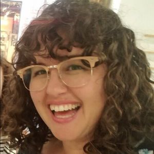 Meet your Posher, Kate